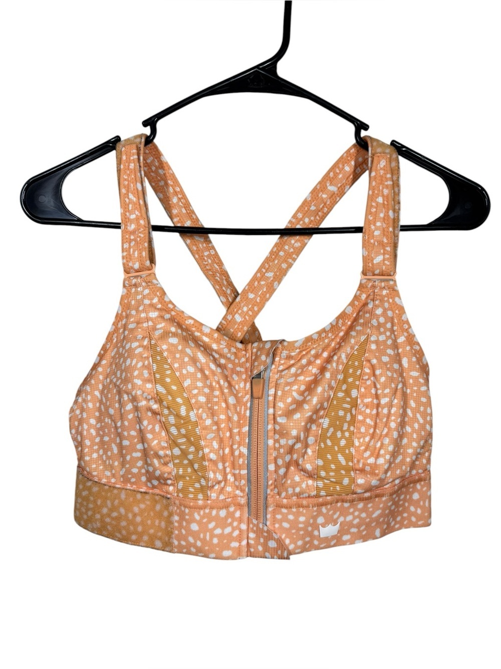 SHEFIT Flex Sports Bra Size Medium